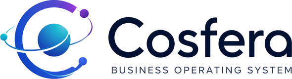 Cosfera — Business Operating System