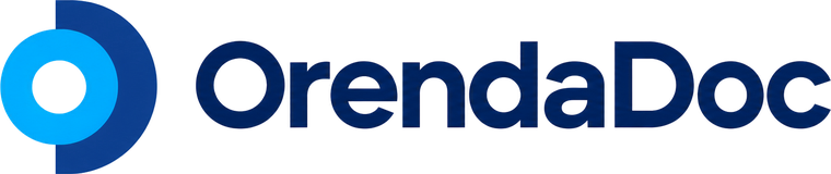 OrendaDoc